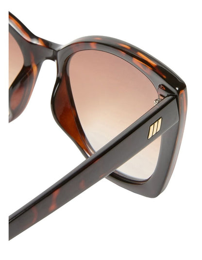 Incantation Sunglasses in Tort