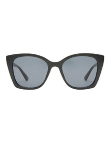 Incantation Sunglasses in Black