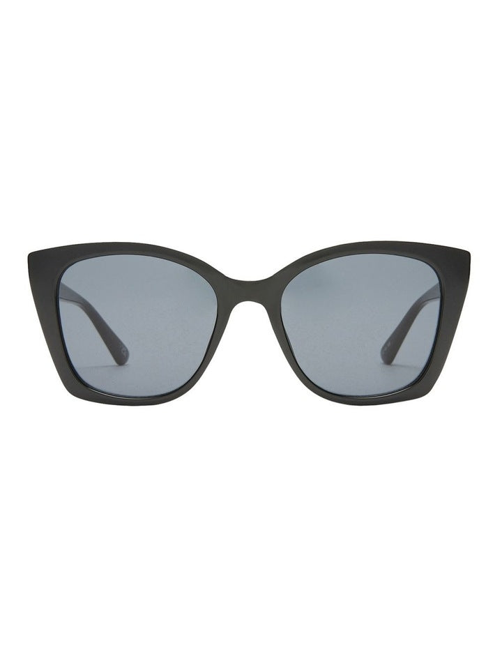 Incantation Sunglasses in Black
