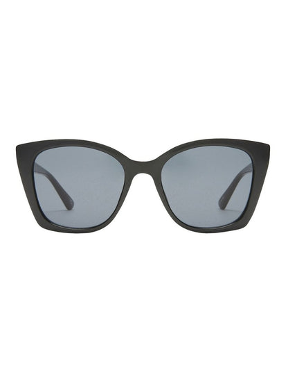 Incantation Sunglasses in Black