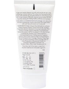 Gentle Foaming Facial Cleanser 50g