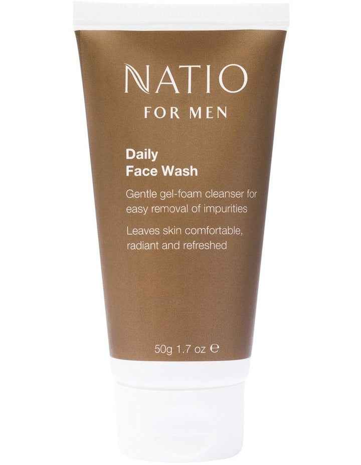 Daily Face Wash 50g
