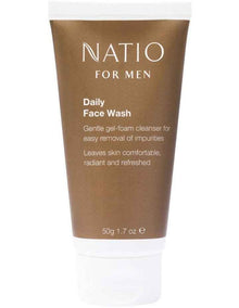 Daily Face Wash 50g