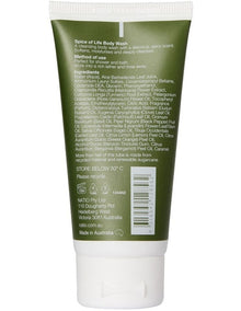 NFM Spice of Life Body Wash 50ml