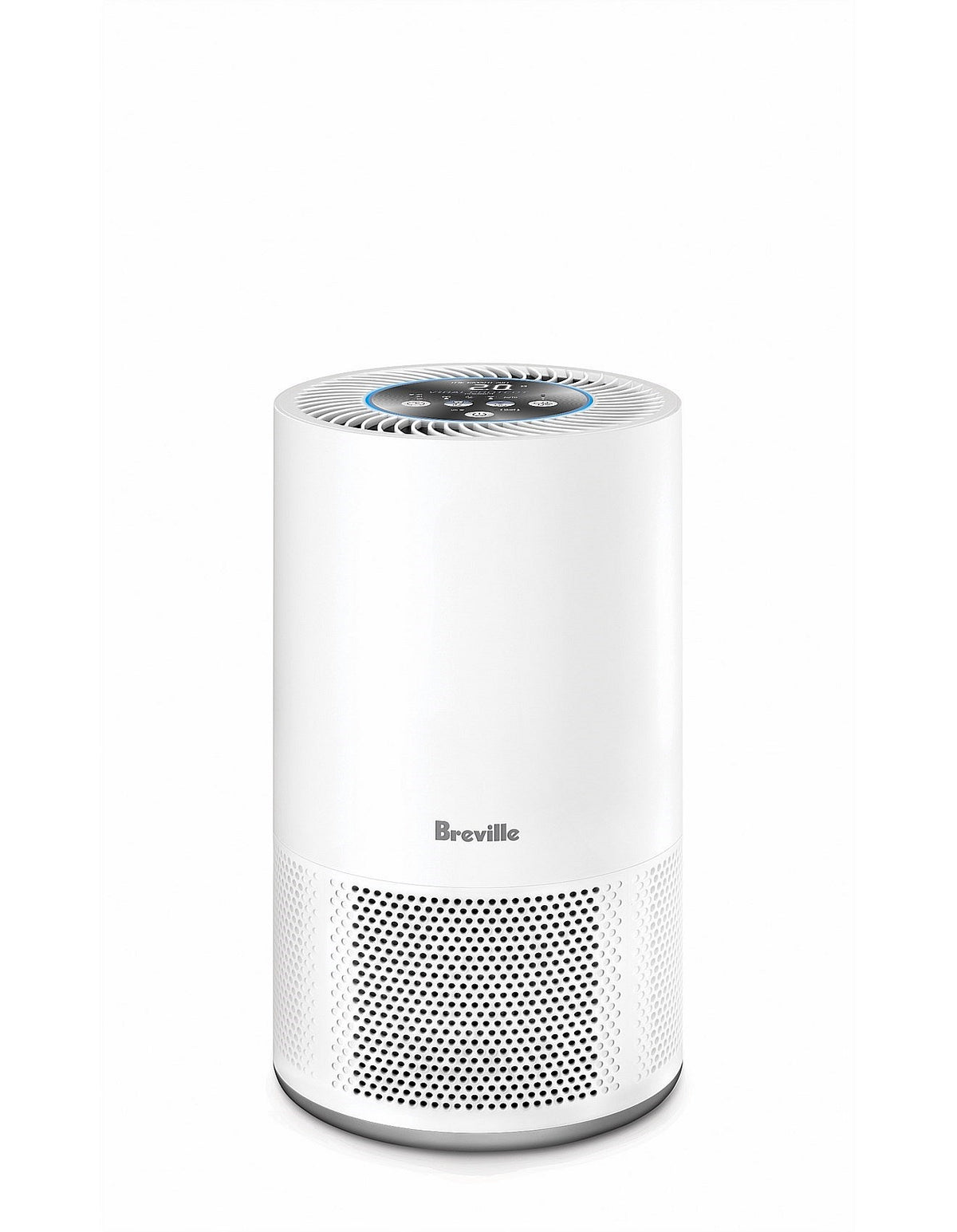 LAP208WHT the Smart Air Viral Protect Compact