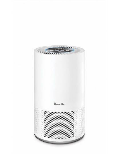 LAP208WHT the Smart Air Viral Protect Compact