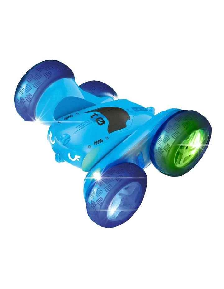 Vortex Remote Control Light-Up Stunt Car