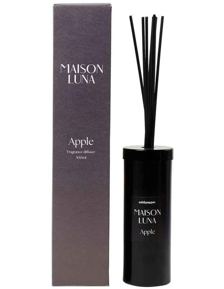 Maison Luna Apple Diffuser 300ml