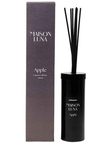 Maison Luna Apple Diffuser 300ml