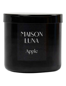 Maison Luna Apple Candle 425g