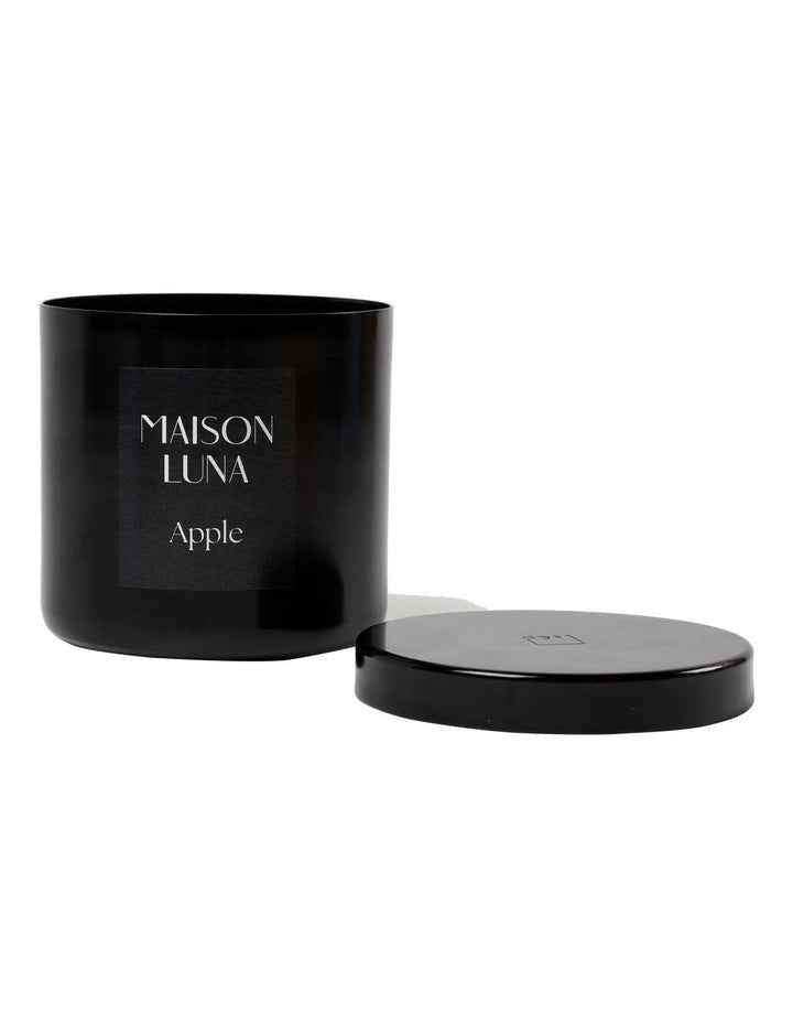 Maison Luna Apple Candle 425g