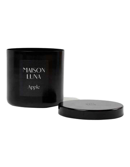 Maison Luna Apple Candle 425g