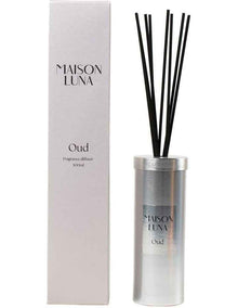 Maison Luna Oud Diffuser 300ml