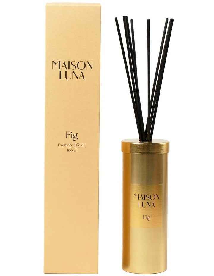 Maison Luna Fig Diffuser 300ml