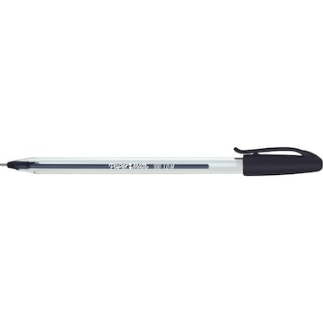 Paper Mate Ink Joy Ballpoint Pens Black 10 pack