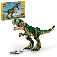 LEGO Creator 3 In 1 T. rex 31151