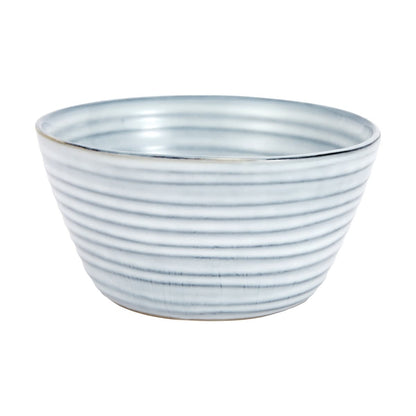 Blue Swirl Small Bowl