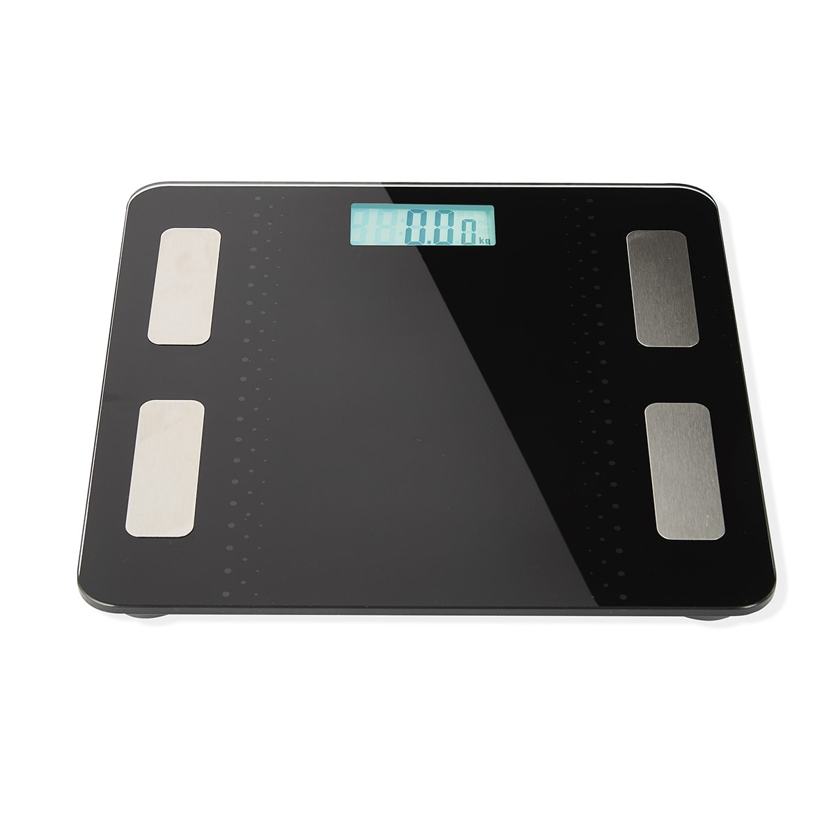 Bluetooth Body Analysis Scale