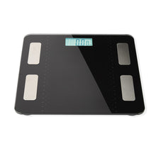 Bluetooth Body Analysis Scale