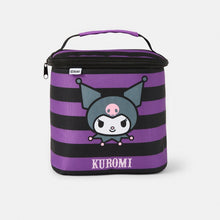 Kuromi Top Loader Lunch Bag