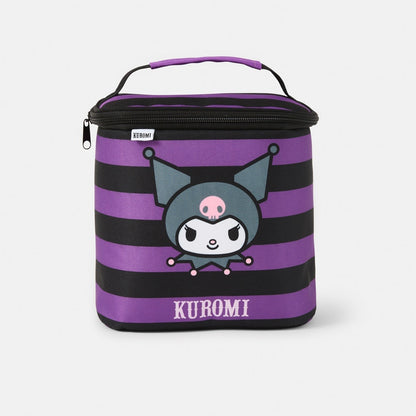 Kuromi Top Loader Lunch Bag