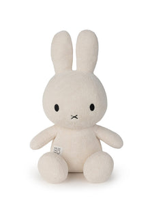 Miffy & Friends Miffy Terry Cream 50cm