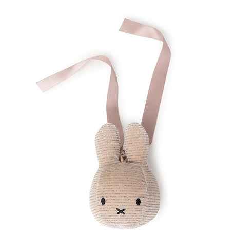 Miffy Ornament Sparkle Sand in giftbox 12cm