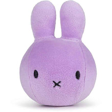 Miffy & Friends Miffy Squish Ball Lilac 9cm