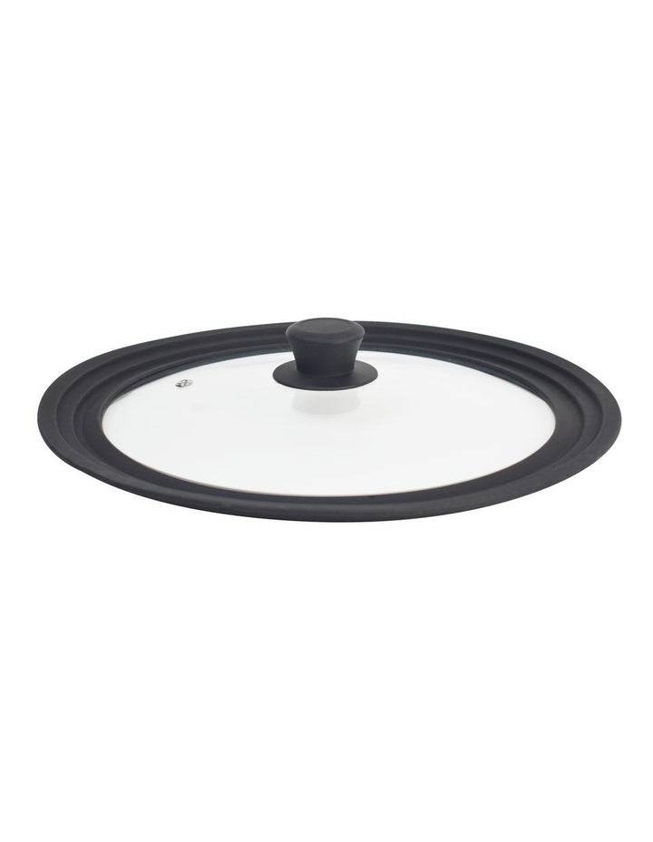 Essentials Universal Lid 28, 30, 32cm