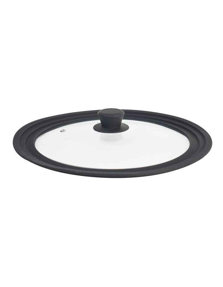 Essentials Universal Lid 28, 30, 32cm