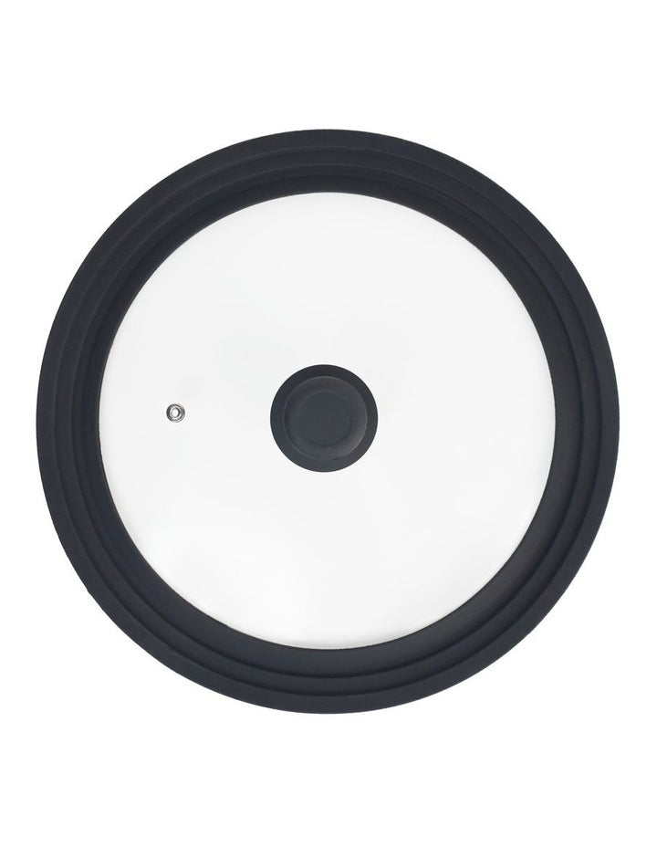 Essentials Universal Lid 28, 30, 32cm