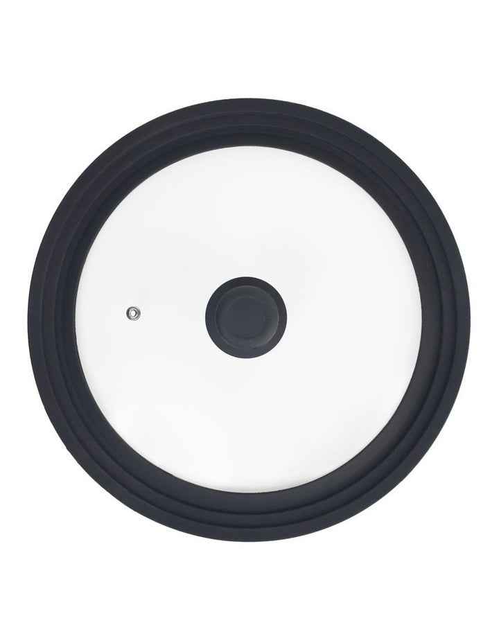 Essentials Universal Lid 28, 30, 32cm