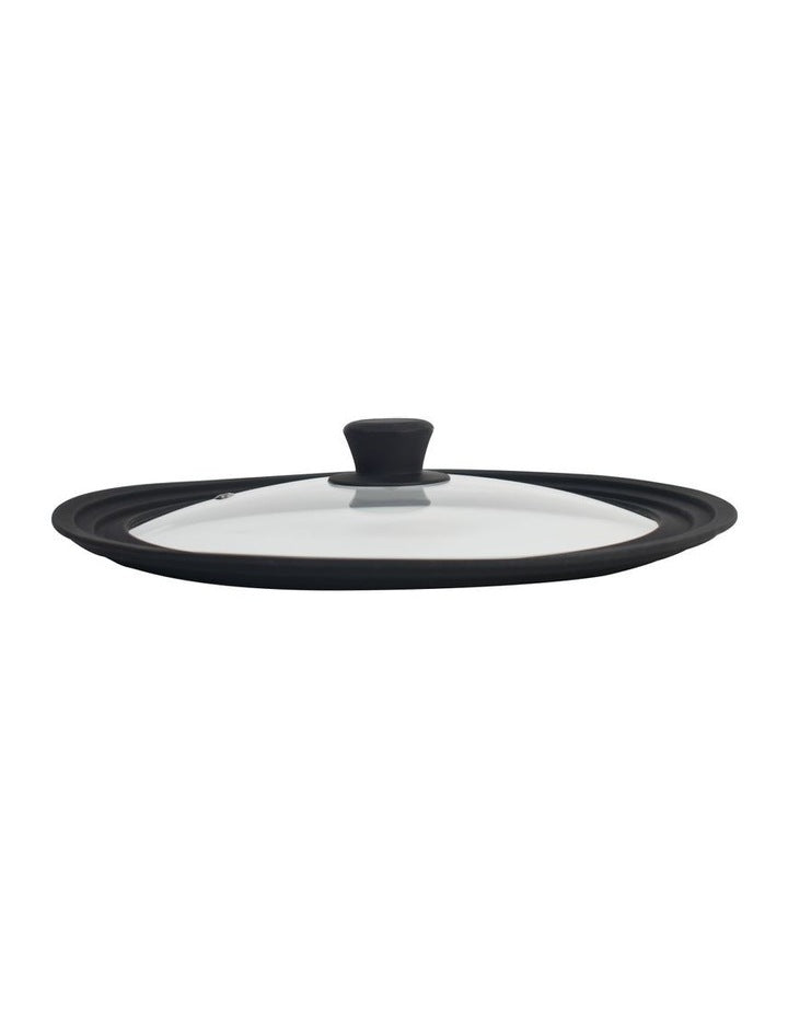 Essentials Universal Lid 28, 30, 32cm