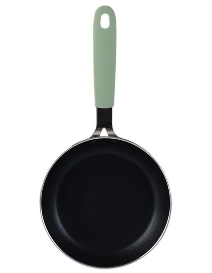Colours 14cm Mini Frypan Mint