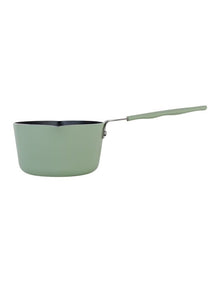 Colours 12cm Mini Milk Pan Mint