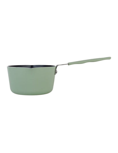 Colours 12cm Mini Milk Pan Mint