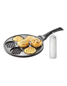 Flavours of the World Waffle Pack 2 Piece