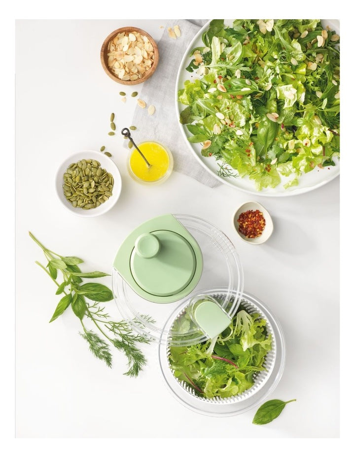 Herb & Salad Spinner 2.8L
