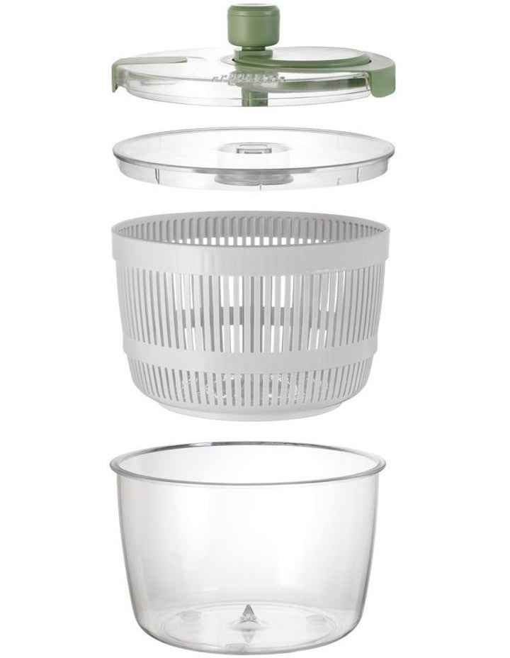 Herb & Salad Spinner 2.8L