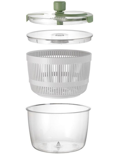 Herb & Salad Spinner 2.8L