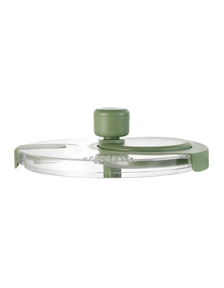 Herb & Salad Spinner 2.8L