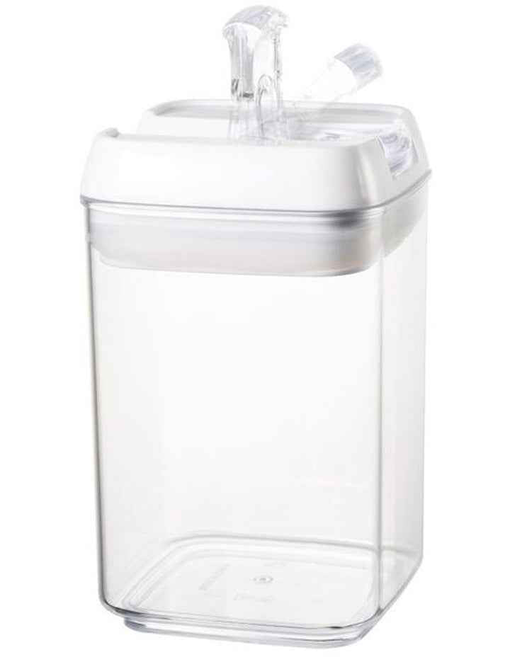 Airtight 20 Piece Food Canister Set