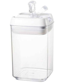 Airtight 20 Piece Food Canister Set