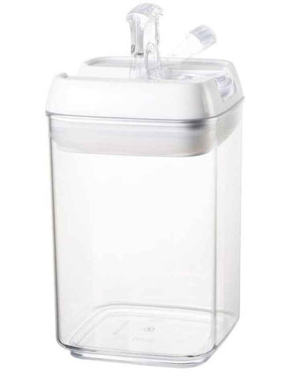 Airtight 20 Piece Food Canister Set