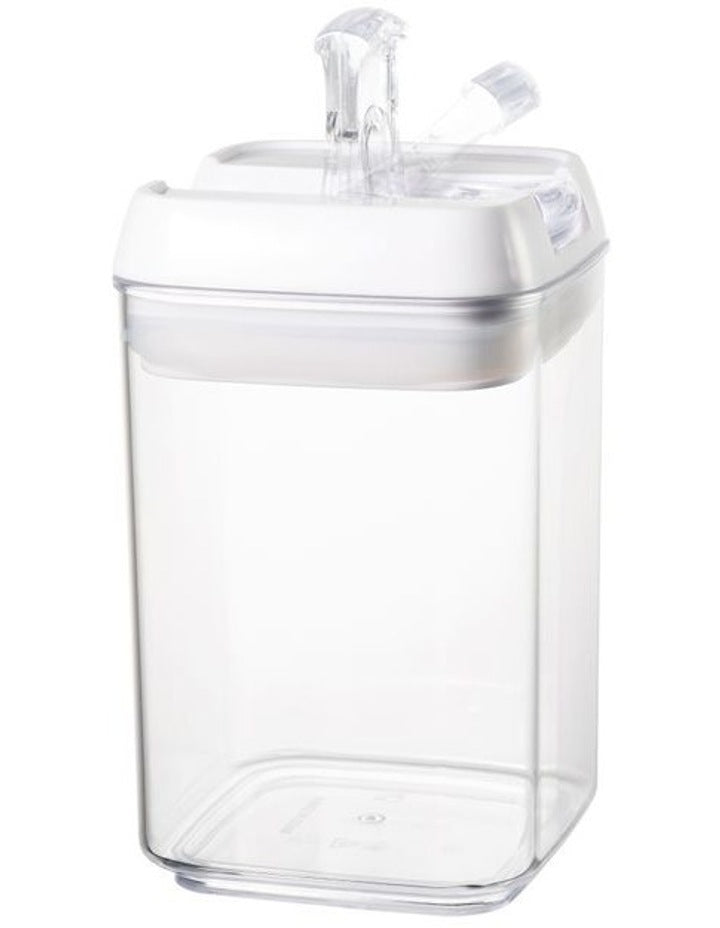 Airtight 20 Piece Food Canister Set