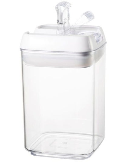 Airtight 20 Piece Food Canister Set