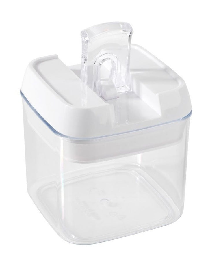 Airtight 20 Piece Food Canister Set