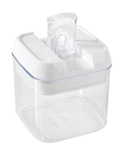 Airtight 20 Piece Food Canister Set