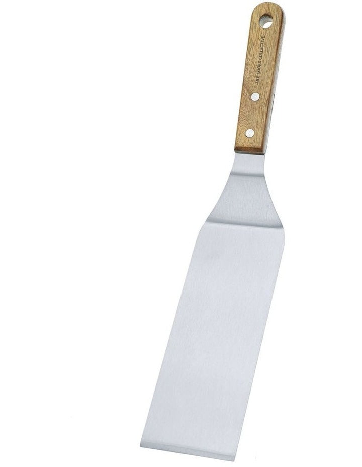 5 Piece BBQ & Grill Set in Silver