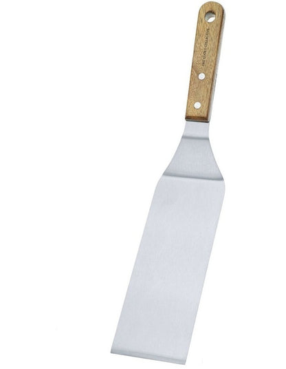 5 Piece BBQ & Grill Set in Silver